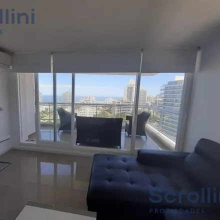 Rent this studio apartment on Avenida Franklin Delano Roosevelt 99 in 20000 Punta Del Este, Uruguay