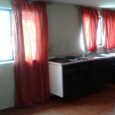 Rent this studio house on Salón de Fiestas Las Cabañas de Tomas in Avenida General Venustiano Carranza, 50265 Toluca