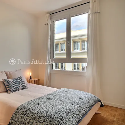 Image 9 - 58 Rue de l'Amiral Mouchez, Paris, France - Apartment for rent