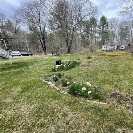 Image 7 - 7 Arrow Head Drive, Thompson, Northeastern Connecticut Planning Region, CT 06277, USA - House for sale
