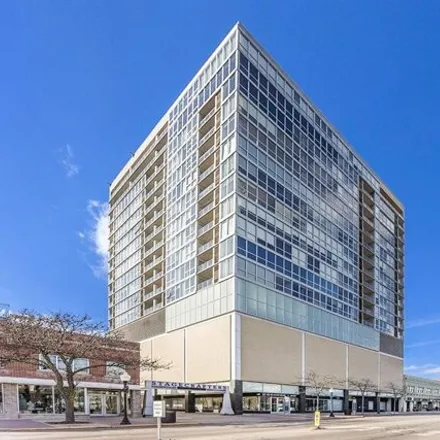Image 1 - The Fifth, West 5th Street, Royal Oak, MI 48068, USA - Condo for sale