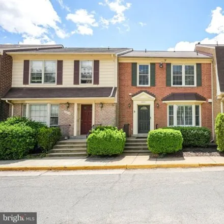 Buy this 4 bed house on 3061 Meeting Street in Seven Corners, Fairfax County