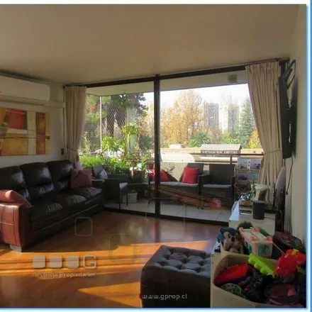 Image 4 - Avenida Antonio Varas 844, 750 0000 Providencia, Chile - Apartment for sale