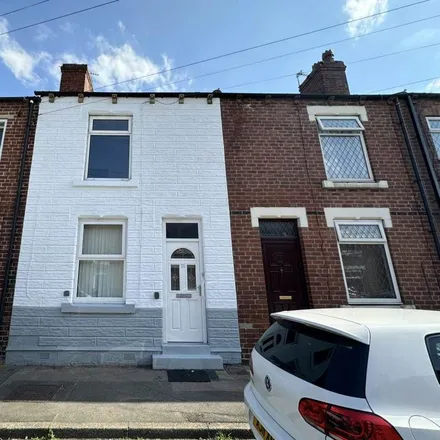 Image 1 - Ambler Street, Castleford, WF10 4EE, United Kingdom - House for rent