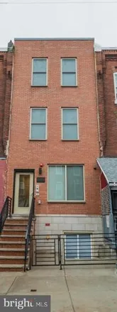 Rent this 4 bed apartment on 4028 Green Street in Philadelphia, PA 19104