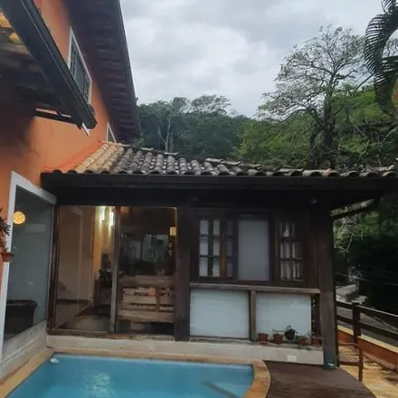 Buy this 4 bed house on Rua São Sebastião in Engenho do Mato, Niterói - RJ