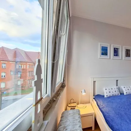 Image 9 - Świnoujście, West Pomeranian Voivodeship, Poland - Apartment for rent