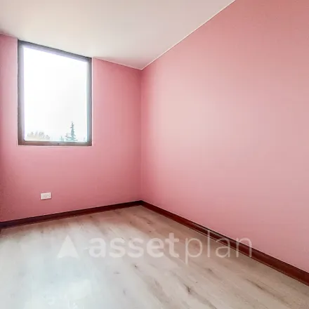 Rent this 3 bed apartment on Avenida Tobalaba in 779 0108 Provincia de Santiago, Chile