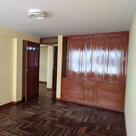 Image 8 - Calle Mariano Santos, San Sebastián, San Sebastián 08002, Peru - House for rent