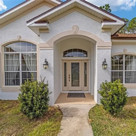 Image 4 - 7823 North Val Halla Drive, Citrus Springs, FL 34434, USA - House for sale