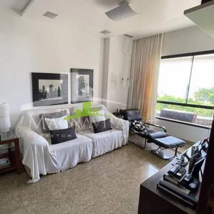 Buy this 4 bed apartment on Rua Professor Clementino Fraga in Ondina, Salvador - BA
