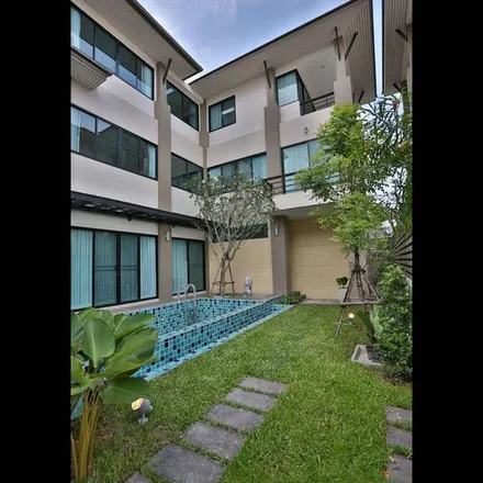 Image 4 - Soi Sukhumvit 49, Vadhana District, Bangkok 10110, Thailand - Apartment for rent