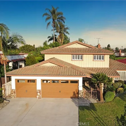 Buy this 5 bed house on 9707 Stamps Avenue in Downey, CA 90240