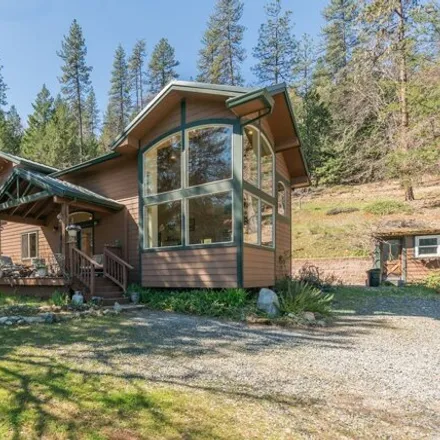 Buy this 3 bed house on 298 Lewiston Road in Trinity County, CA 96052