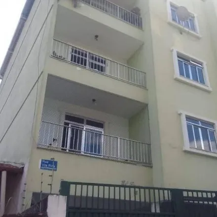 Buy this 3 bed apartment on Rua Vila Rica in São Mateus, Juiz de Fora - MG