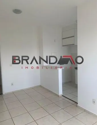 Image 2 - Avenida Leão Décimo Terceiro, Ribeirânia, Ribeirão Preto - SP, 14096-509, Brazil - Apartment for sale