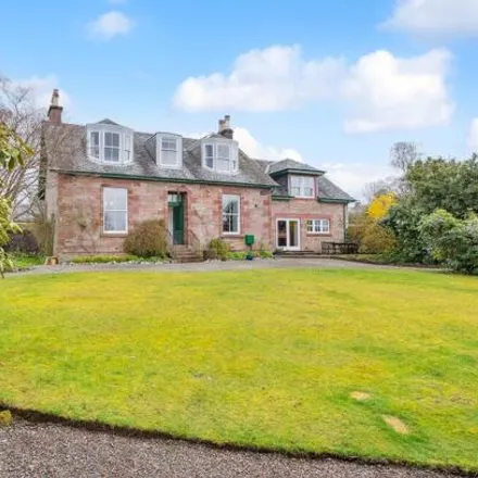 Buy this 5 bed house on East Montrose Street in Helensburgh, G84 7EP
