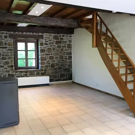 Rent this 2 bed apartment on Rue du Val d'Aisne 1 in 6997 Soy, Belgium
