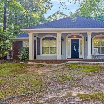 Buy this 3 bed house on unnamed road in Saraland, AL