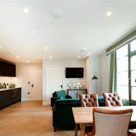 Rent this 1 bed apartment on 57-59 Commercial Street in Spitalfields, London