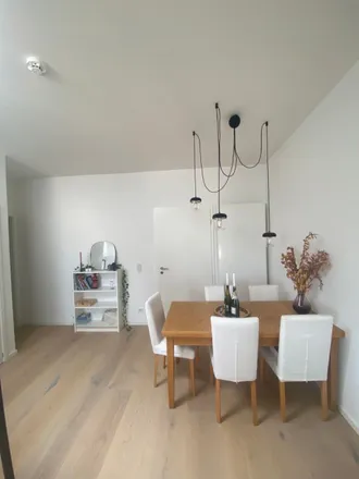 Rent this 1 bed apartment on Feuerbachstraße 62 in 12163 Berlin, Germany