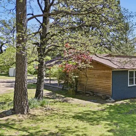 Buy this 5 bed house on 270 Chateau Drive in Pope County, AR 72837