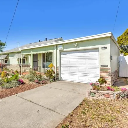 Image 3 - 15410 Wagner Street, San Lorenzo, Alameda County, CA 94580, USA - House for sale