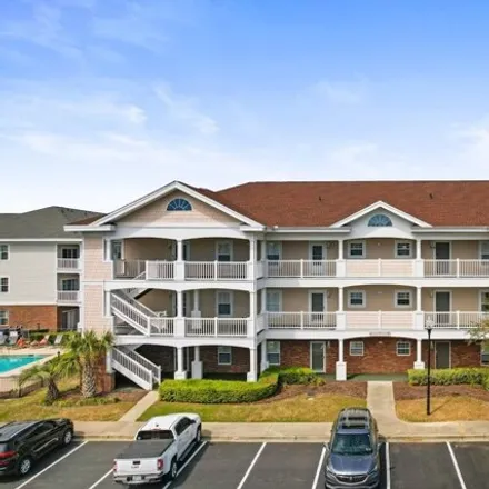 Buy this 2 bed condo on 5750 Oyster Catcher Dr Unit 131 in North Myrtle Beach, South Carolina