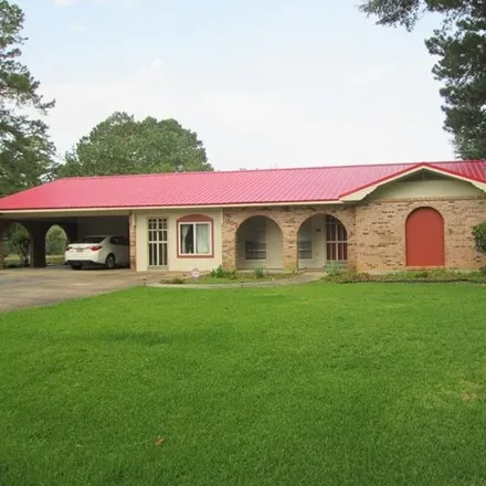 Buy this 3 bed house on 1110 Laird Street in McComb, MS 39648