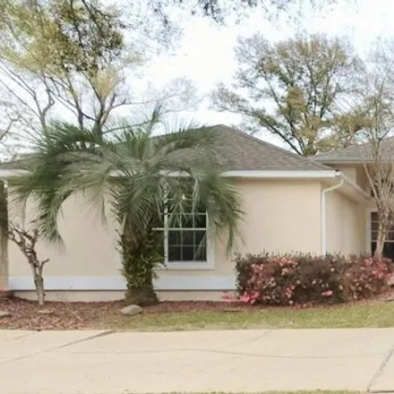 Buy this 3 bed house on 2704 Ashbury Lane in Escambia County, FL 32533