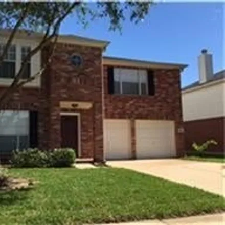 Image 2 - 9710 Berkshire Trce, Pearland, Texas, 77584 - House for rent
