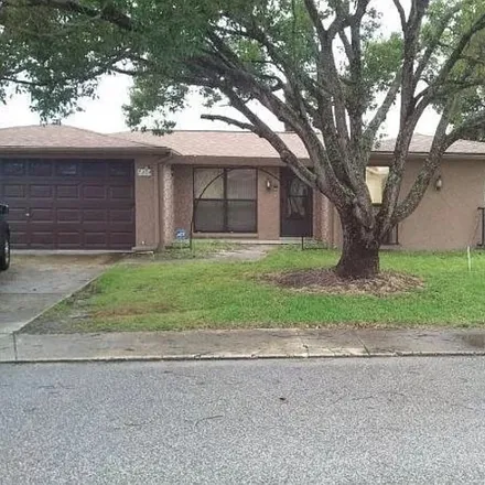 Rent this 2 bed house on 7204 Brentwood Dr
