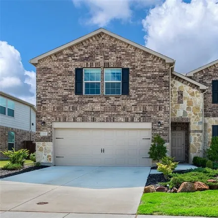 Buy this 4 bed house on 118 Hillside Drive in Forney, TX 75126