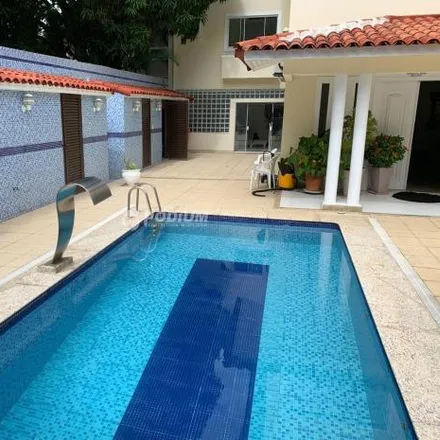 Buy this 6 bed house on Rua Paulo Areal 630 in Barra da Tijuca, Rio de Janeiro - RJ