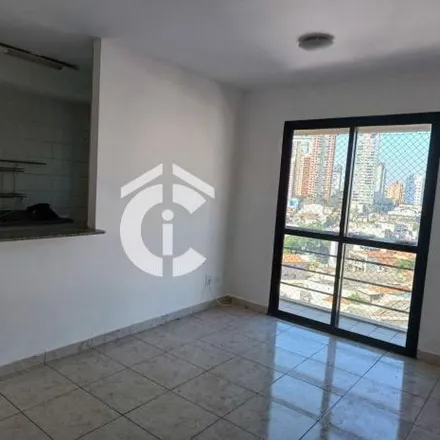 Buy this 2 bed apartment on Rua Siqueira Bueno 1206 in Mooca, São Paulo - SP