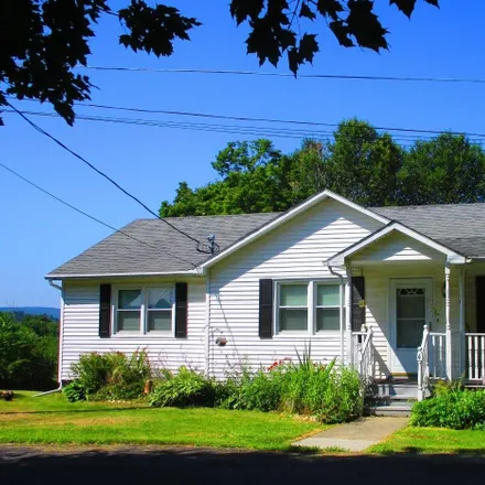 Buy this 2 bed house on 4 Factory Street in Maryland, Otsego County