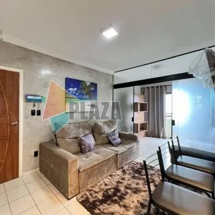 Buy this 1 bed apartment on Rua Mário Daige in Solemar, Praia Grande - SP