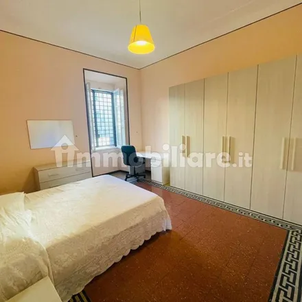 Image 9 - Via San Marino, 00199 Rome RM, Italy - Apartment for rent