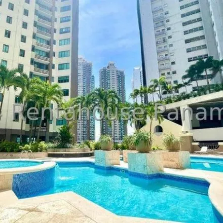 Rent this 4 bed apartment on Aqua Lina in Calle Punta Colón, Punta Pacífica