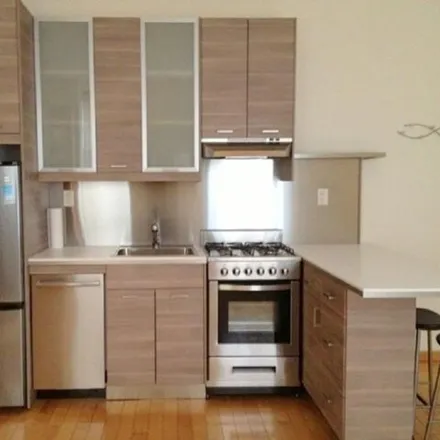 Rent this 1 bed condo on The Gallery in 112 West 72nd Street, New York