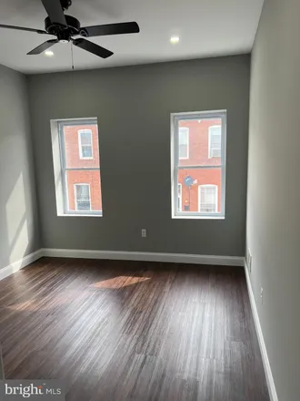 Image 5 - 406 North Streeper Street, Baltimore, MD 21224, USA - Townhouse for rent