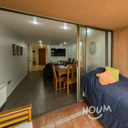 Image 7 - Edificio Don Rodrigo, 4 Norte 181, 252 0214 Viña del Mar, Chile - Apartment for rent