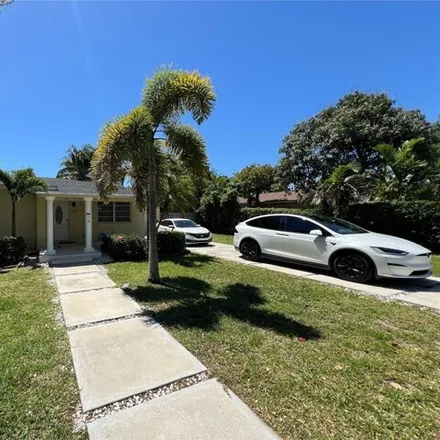 Image 3 - 436 Northeast 108th Street, Miami-Dade County, FL 33161, USA - House for rent