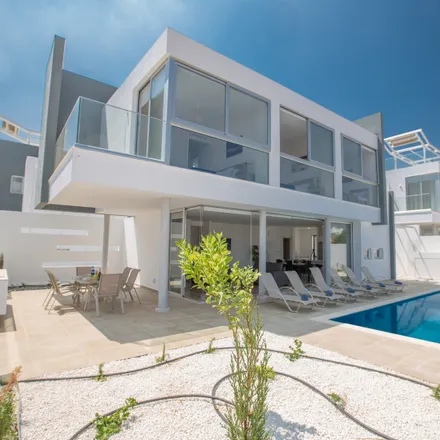 Rent this 3 bed house on unnamed road in 5296 Protaras, Cyprus