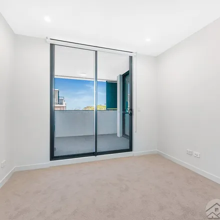 Rent this 1 bed apartment on Epping Road in Epping NSW 2121, Australia