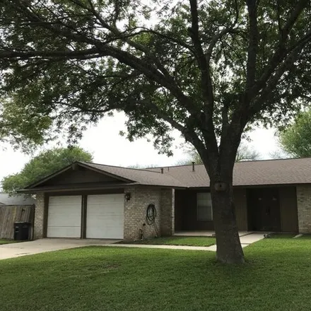 Rent this 3 bed house on 6207 Spring Time Drive in San Antonio, TX 78249