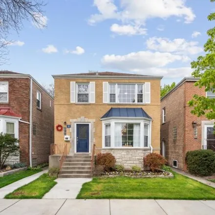 Buy this 3 bed house on 5232 N Virginia Ave in Chicago, Illinois