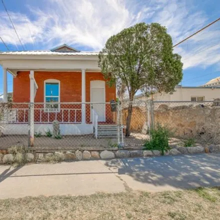 Buy this 2 bed house on Cathedral High School in East River Avenue, El Paso