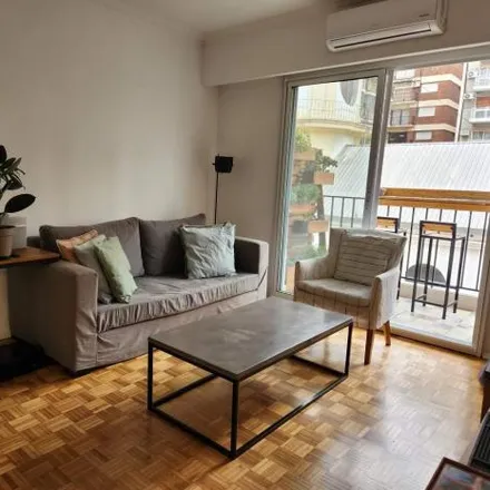 Buy this 2 bed apartment on Larrea 1056 in Recoleta, C1123 AAG Buenos Aires