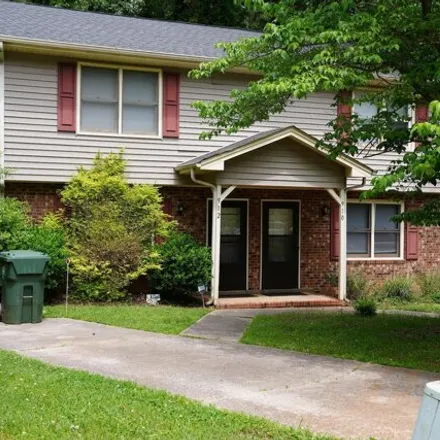 Buy this studio apartment on 900 Jason Court in Cary, NC 27511
